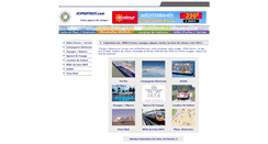 Desktop Screenshot of icipartout.com